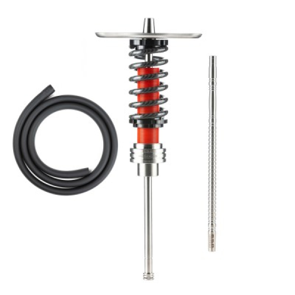 Кальян Bsp Hookah Boost Art Red Carbon в Санкт-Петербурге