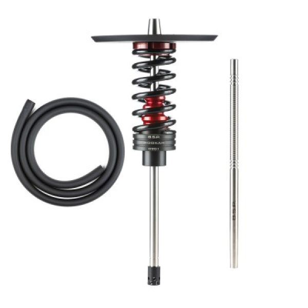 Кальян Bsp Hookah Boost Easy Black Cherry в Санкт-Петербурге