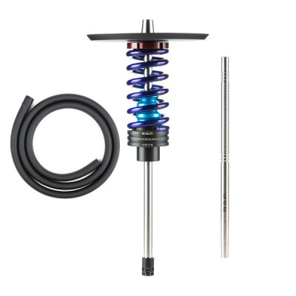 Кальян Bsp Hookah Boost Easy M Power в Санкт-Петербурге