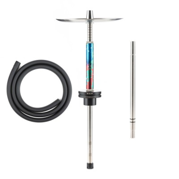 Кальян Bsp Hookah Slim Anod Bounty Tropic в Санкт-Петербурге