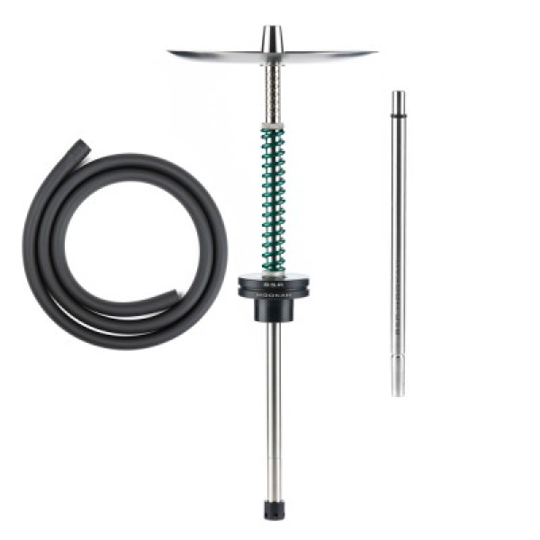 Кальян Bsp Hookah Slim Candy Green в Санкт-Петербурге