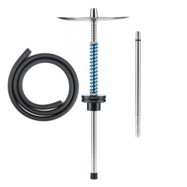 Кальян Bsp Hookah Slim Candy Light Blue в Санкт-Петербурге