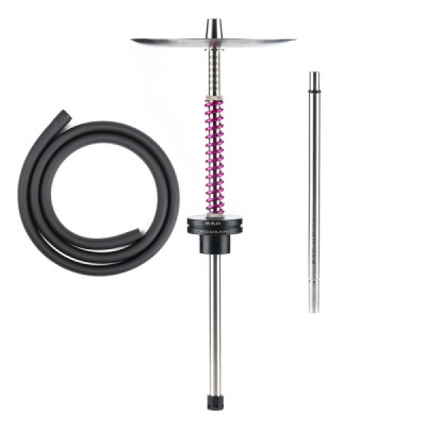 Кальян Bsp Hookah Slim Candy Violet в Санкт-Петербурге