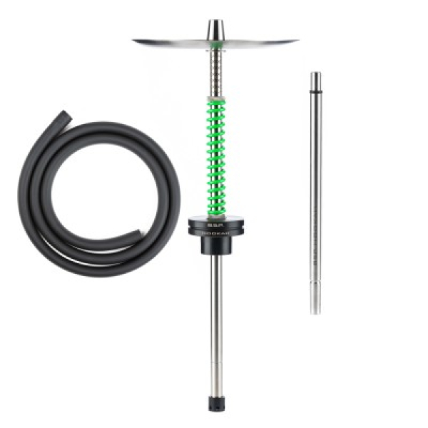 Кальян Bsp Hookah Slim Green в Санкт-Петербурге