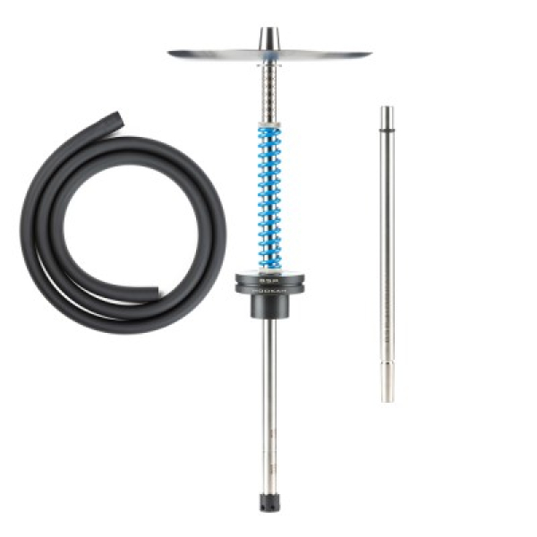 Кальян Bsp Hookah Slim Light Blue в Санкт-Петербурге