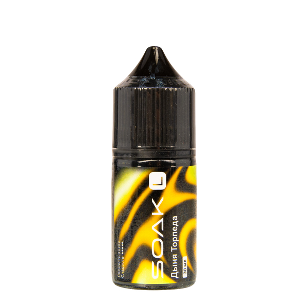Жидкость Soak L30 Torpedo 30 Мл 2 Мг в Санкт-Петербурге