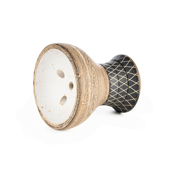 Чаша Alpha Bowl Turk Design (White Sand) в Санкт-Петербурге