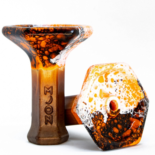 Чаша Moon Grand Phunnel (Venom Orange) в Санкт-Петербурге
