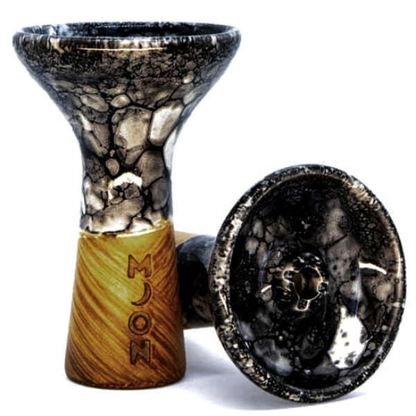 Чаша Moon Phunnel (Marble White) в Санкт-Петербурге