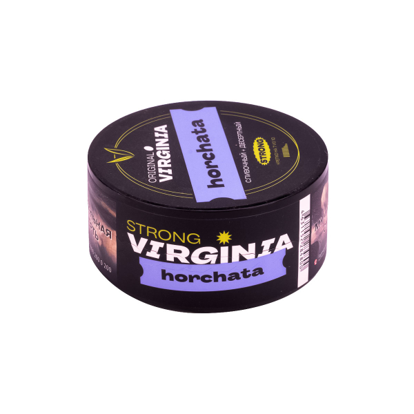 Табак Original Virginia Strong Horchata  25 грамм в Санкт-Петербурге