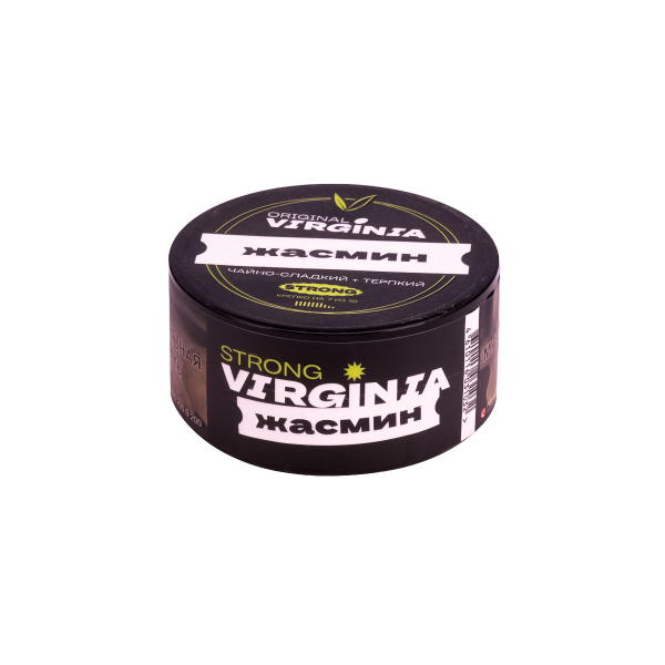 Табак Original Virginia Strong Жасмин  25 грамм в Санкт-Петербурге