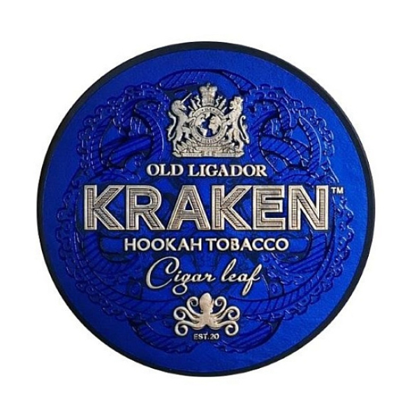 Табак Kraken Fig Peach   30 грамм в Санкт-Петербурге