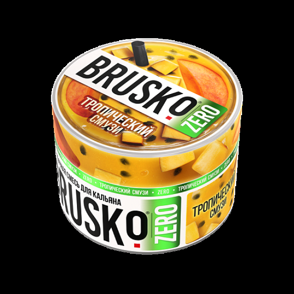 Смесь Brusko Тропический Смузи   50 гр в Санкт-Петербурге