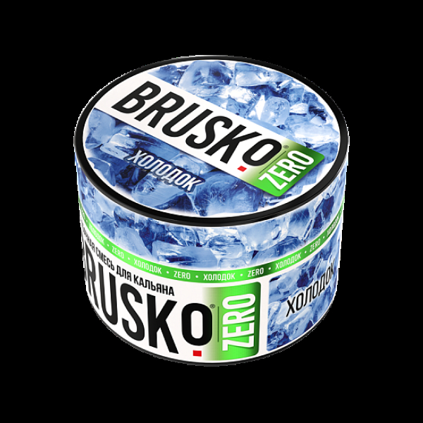 Смесь Brusko Холодок   50 гр в Санкт-Петербурге