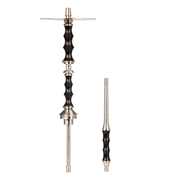 Кальян  Japona hookah										 Sensei Black в Санкт-Петербурге