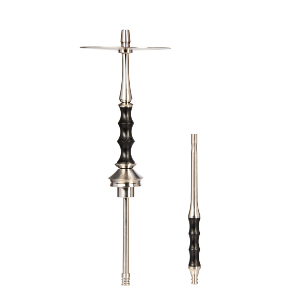 Кальян  Japona hookah										 Satori Black в Санкт-Петербурге