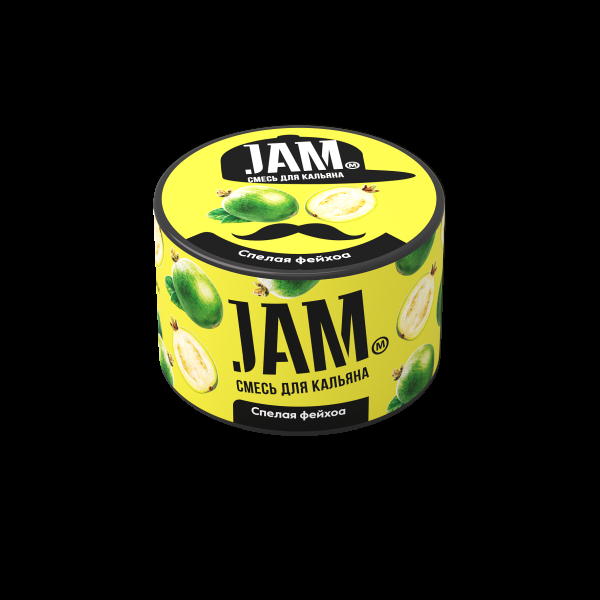 Смесь Jam Спелая Фейхоа  50 гр в Санкт-Петербурге