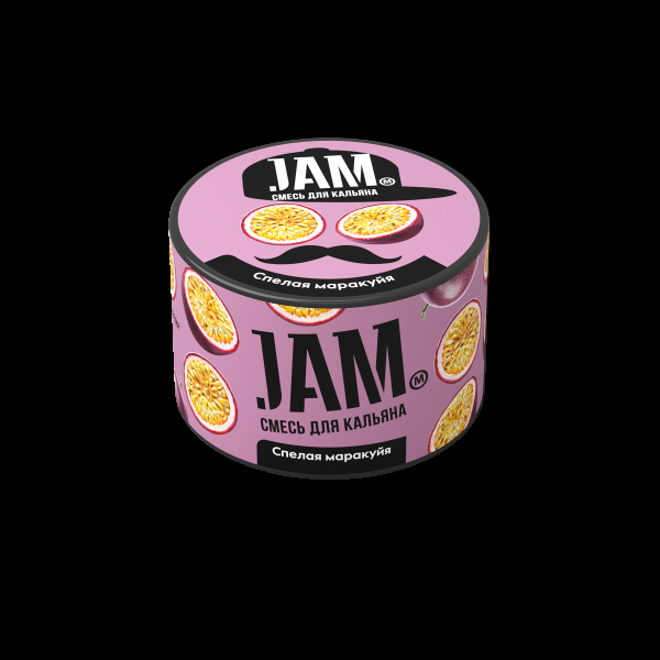Смесь Jam Спелая Маракуйя  50 гр в Санкт-Петербурге