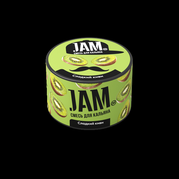 Смесь Jam Сладкий Киви  50 гр в Санкт-Петербурге