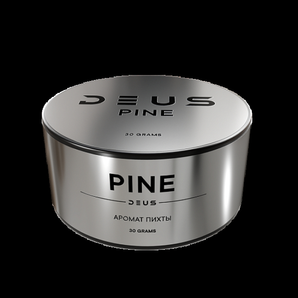 Табак Deus Pine  30 грамм в Санкт-Петербурге