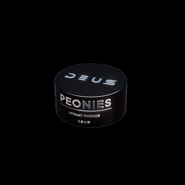 Табак Deus Peonies (Пионы)  30 грамм в Санкт-Петербурге