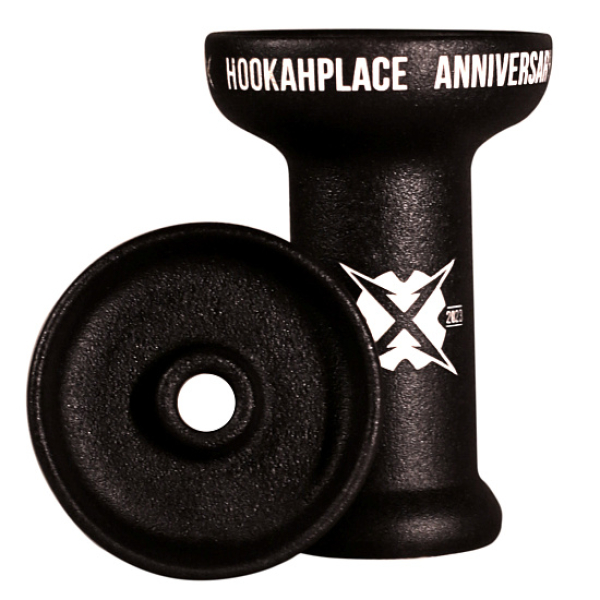 Чаша Werkbund Medieval Hookahplace Anniversary в Санкт-Петербурге