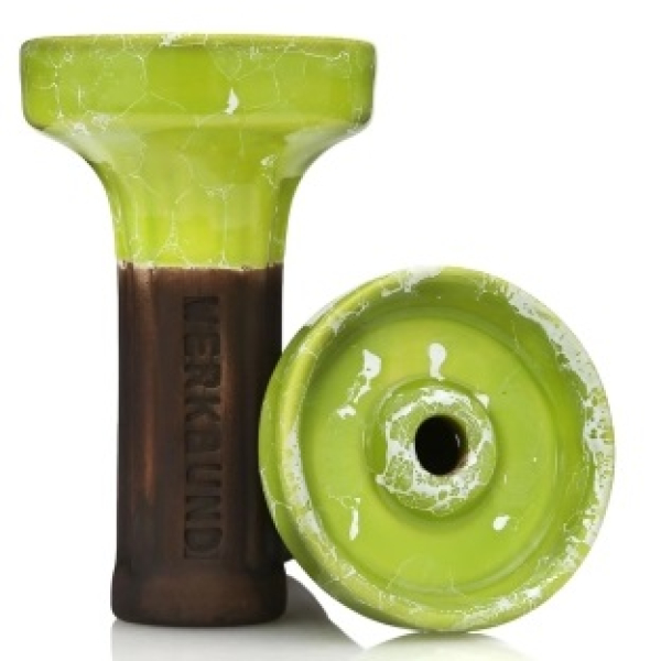 Чаша Werkbund Wz Bubble Green White в Санкт-Петербурге