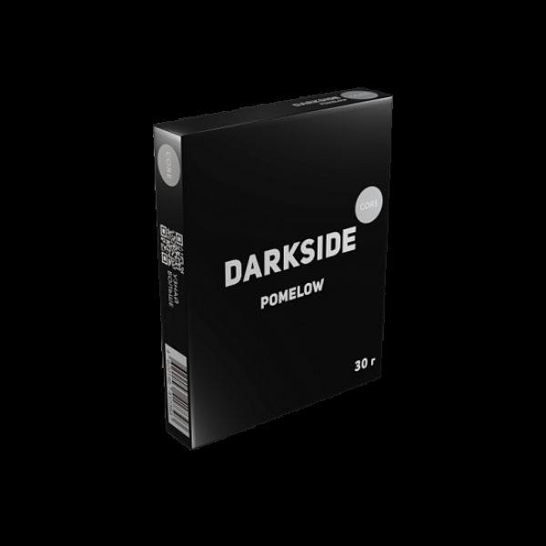 Табак Darkside Core Pomelow  30 грамм в Санкт-Петербурге