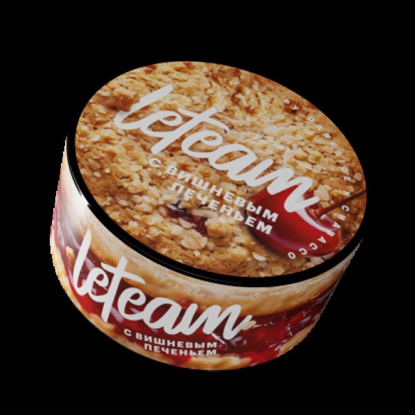 Смесь Leteam С Вишневым Печеньем  Medium 25 гр в Санкт-Петербурге