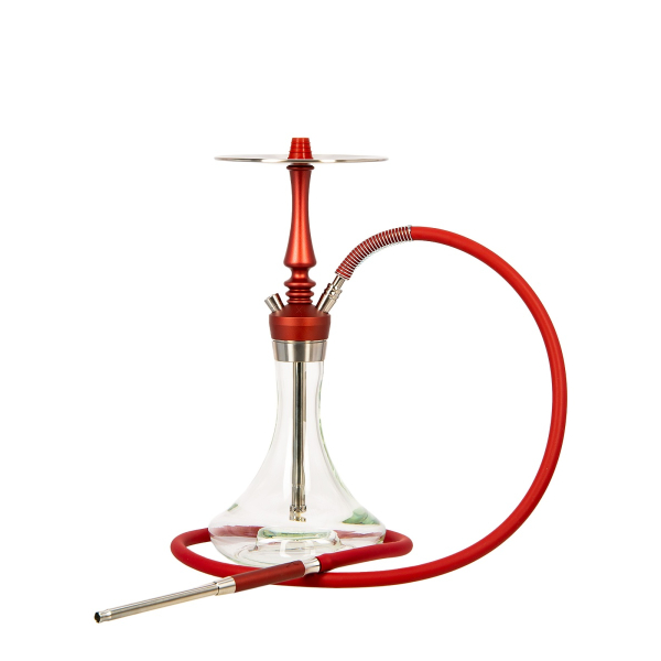 Кальян Hoob Mars Pro Mini | Wine Red X Ss в Санкт-Петербурге
