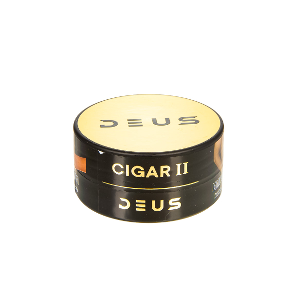 Табак Deus Cigar Ii  30 грамм в Санкт-Петербурге