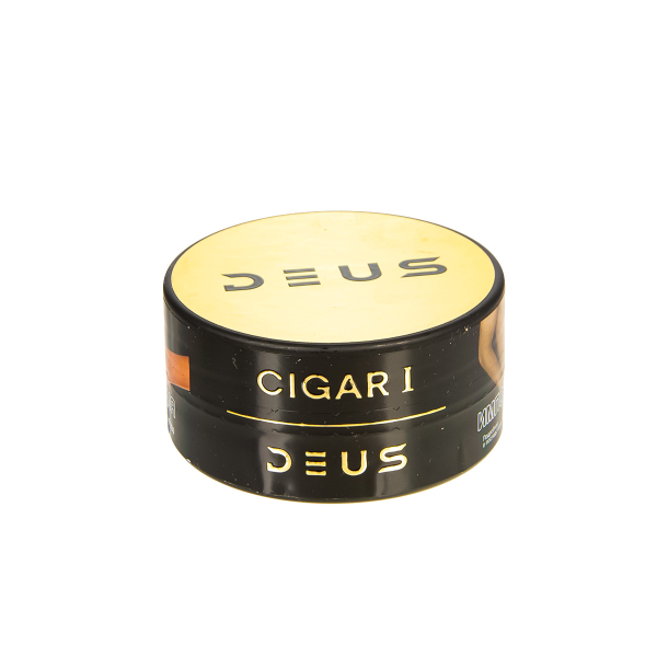 Табак Deus Cigar I  30 грамм в Санкт-Петербурге