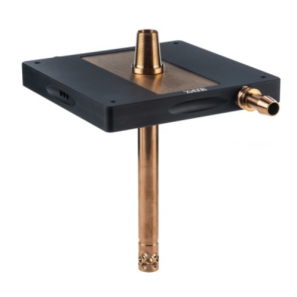 Кальян Hoob Atom Black Bronze в Санкт-Петербурге