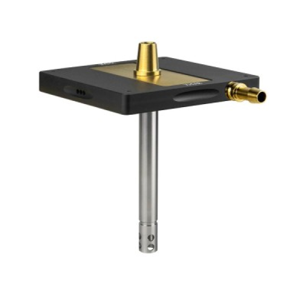 Кальян Hoob Atom Black Gold в Санкт-Петербурге