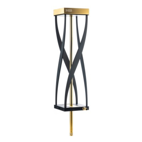 Кальян Hoob Flex Gold Black в Санкт-Петербурге