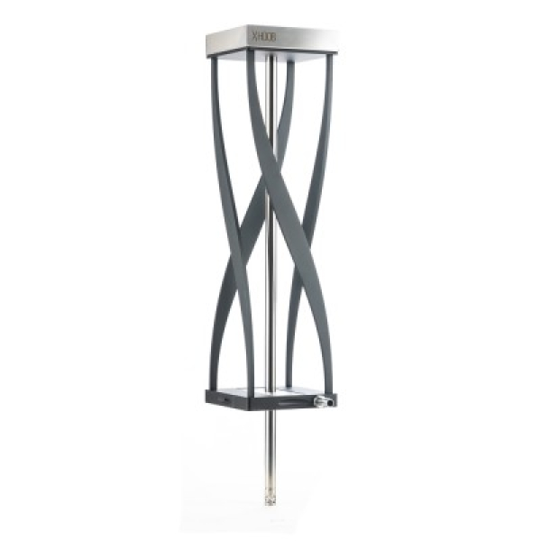 Кальян Hoob Flex Space Grey Black в Санкт-Петербурге