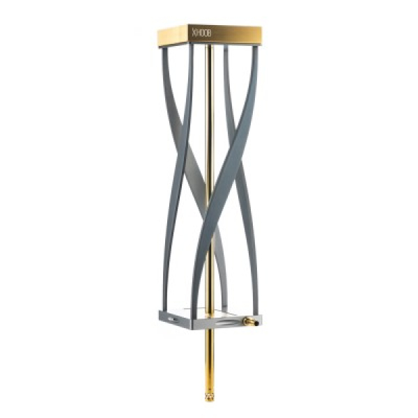 Кальян Hoob Flex Space Grey Gold в Санкт-Петербурге
