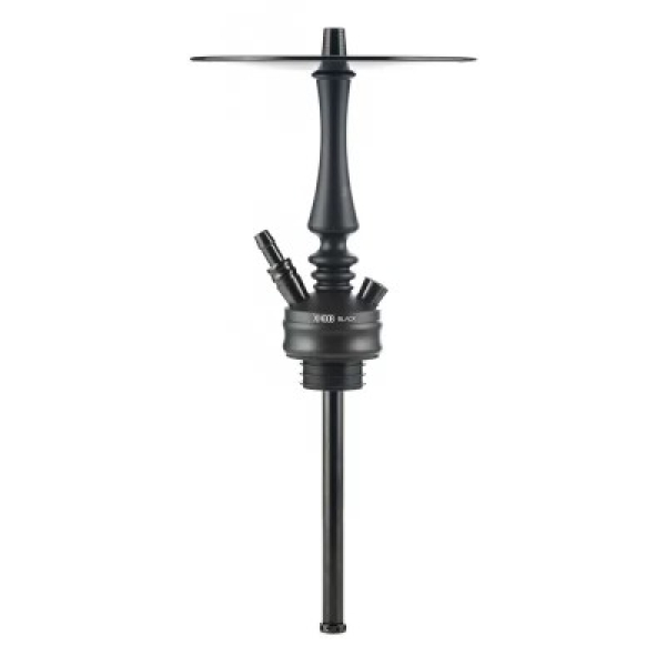 Кальян Hoob Mars Black Black Mini в Санкт-Петербурге