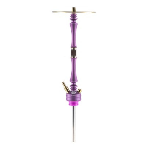 Кальян Hoob Mars Royal Purple Gold в Санкт-Петербурге