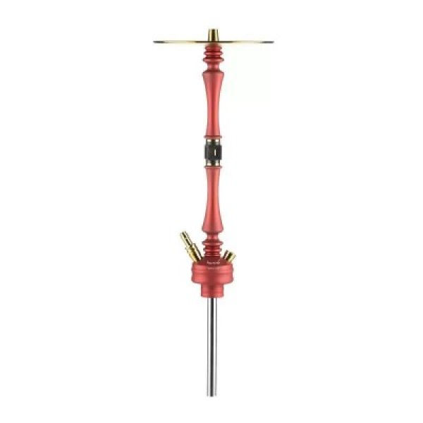 Кальян Hoob Mars Wine Red Bronze в Санкт-Петербурге
