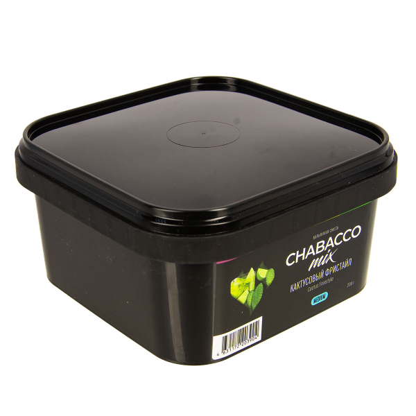 Смесь Chabacco Mix Medium Cactus Freestyle  200 гр в Санкт-Петербурге