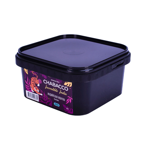 Смесь Chabacco Medium Le Pan Raas  200 гр в Санкт-Петербурге