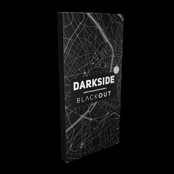 Табак Darkside Core Blackout  250 грамм в Санкт-Петербурге