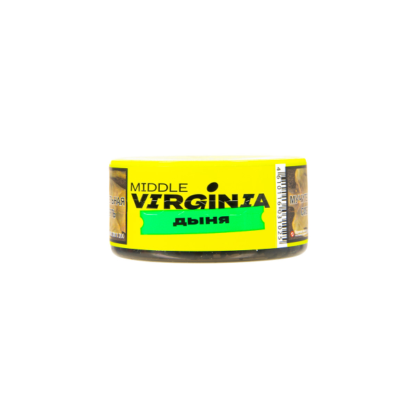 Табак Original Virginia Middle Дыня  25 грамм в Санкт-Петербурге
