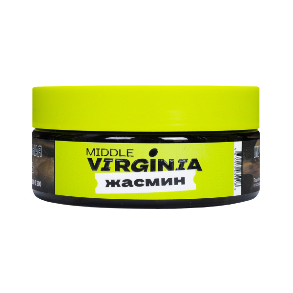 Табак Original Virginia Middle Жасмин  100 грамм в Санкт-Петербурге
