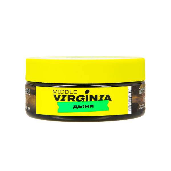 Табак Original Virginia Middle Дыня  100 грамм в Санкт-Петербурге