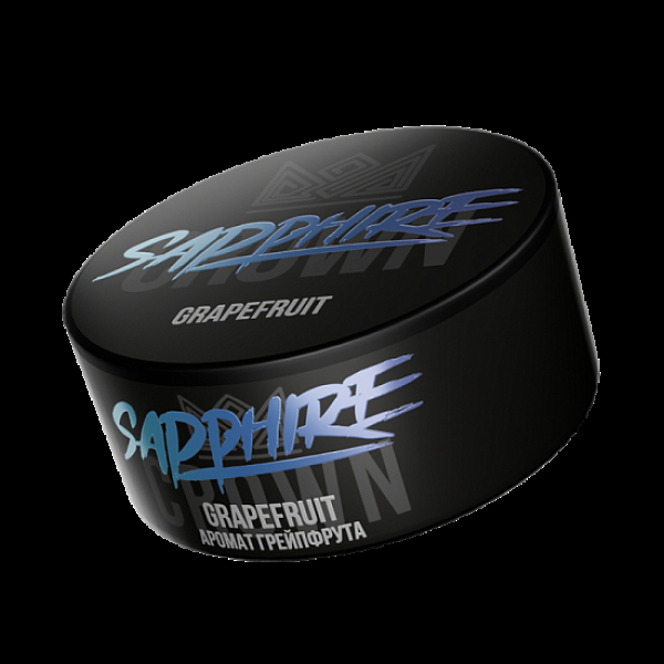 Табак Sapphire Crown Grapefruit  100 грамм в Санкт-Петербурге