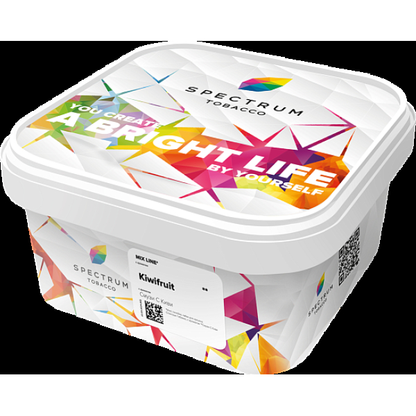 Табак Spectrum Mix Line Kiwifruit  200 грамм в Санкт-Петербурге
