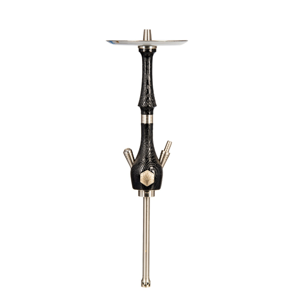 Кальян Mr. Wood Craft (Black)  в Санкт-Петербурге