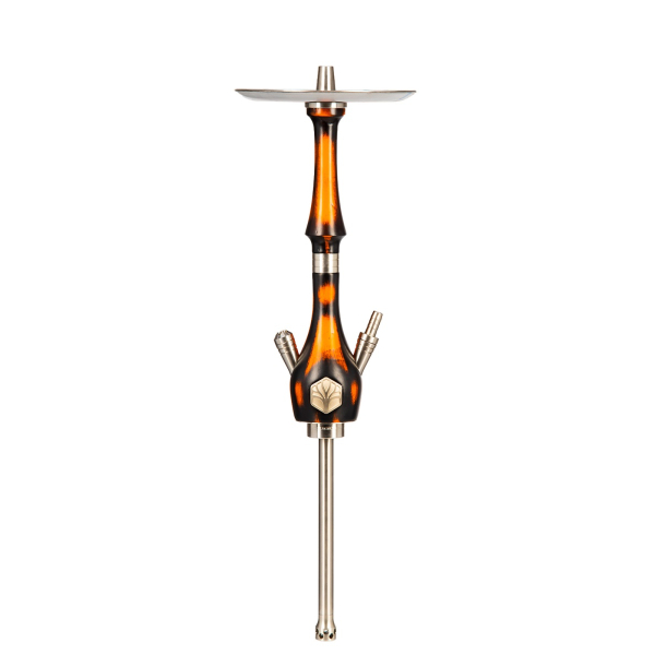 Кальян Mr. Wood Color (Orange)  в Санкт-Петербурге